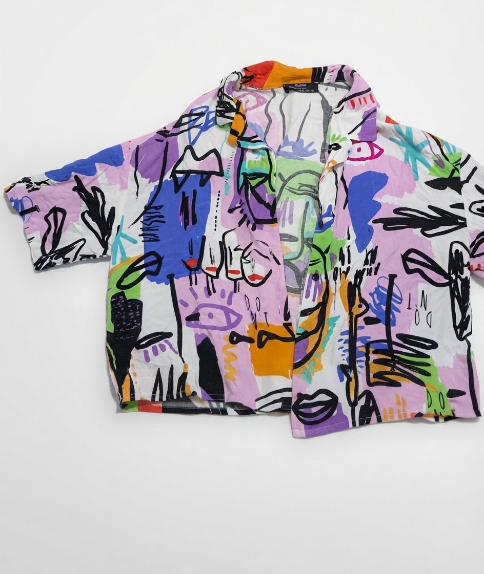 Chemise 