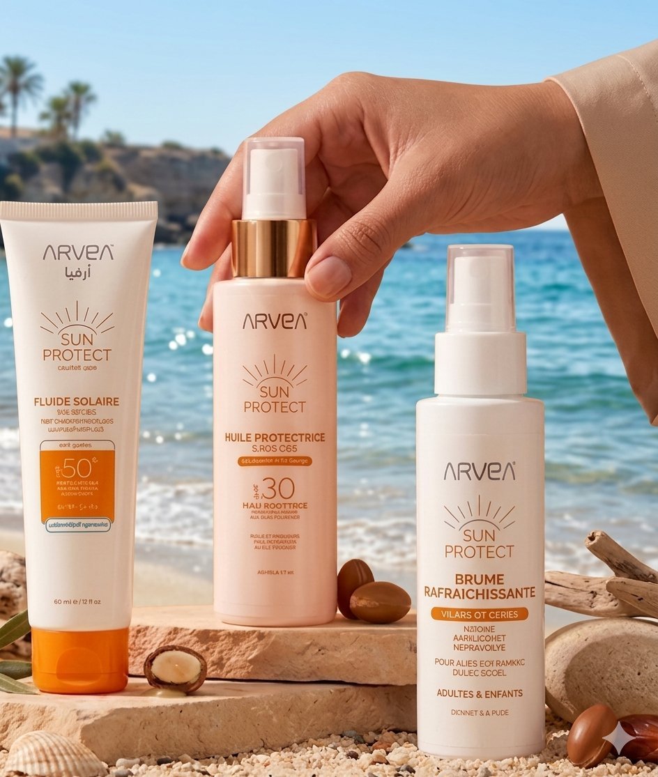 Produits Pour été 