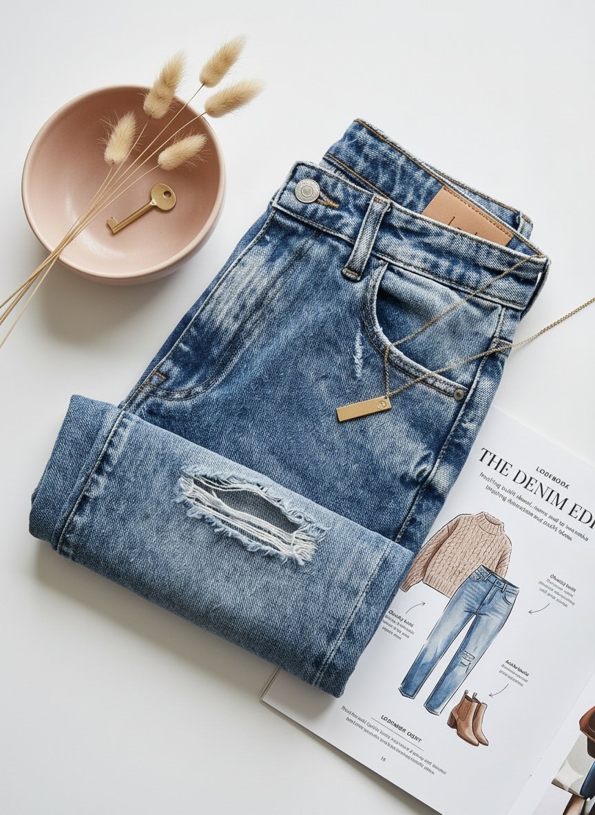 Pantalon djean en bon état 