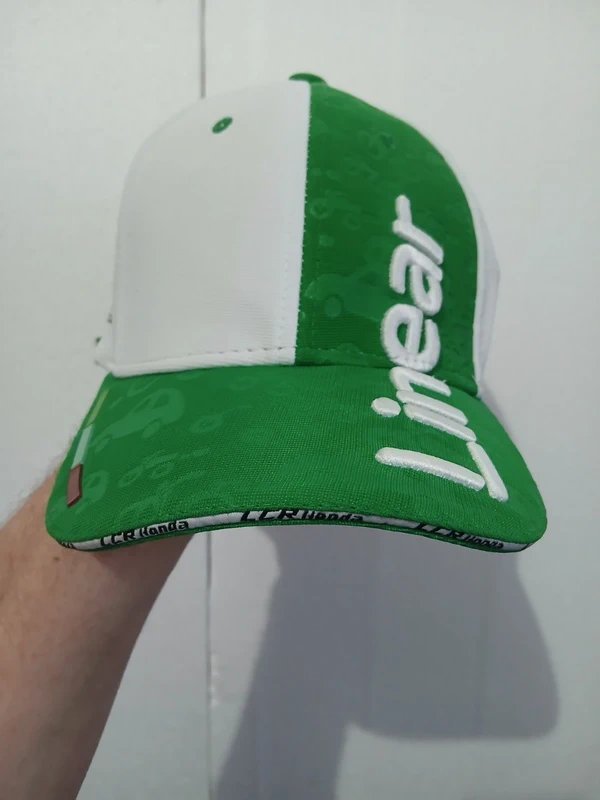 Casquette vintage 