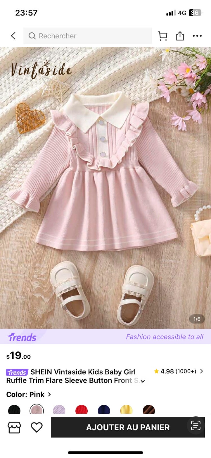 Tenue kemla pour aid 