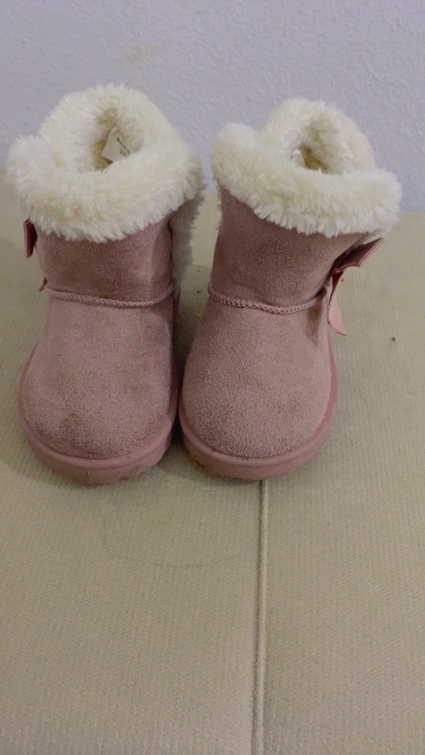 Bottines shein pointure 21 shein