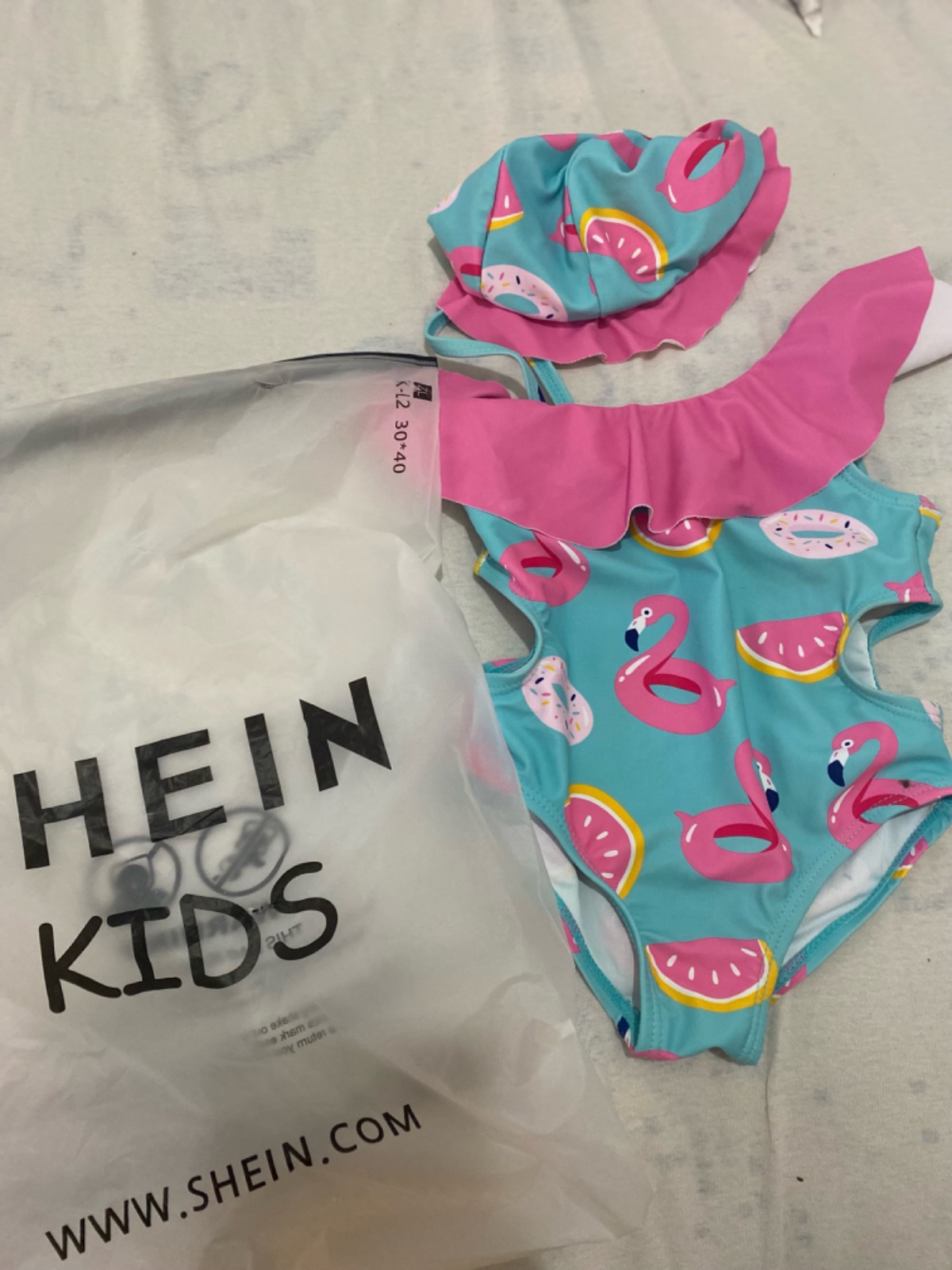 Lots maillots lka3ba 15dt wl koll 90dt shein w fehom marque okhra