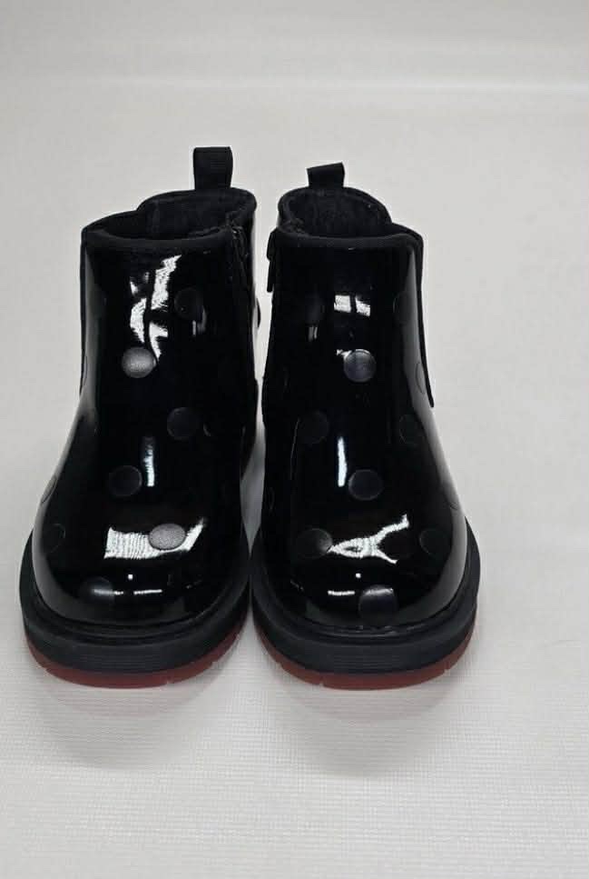 Bottines fille zara disney pointure 22 neuf jamais portee chritou lel 3id majehech 