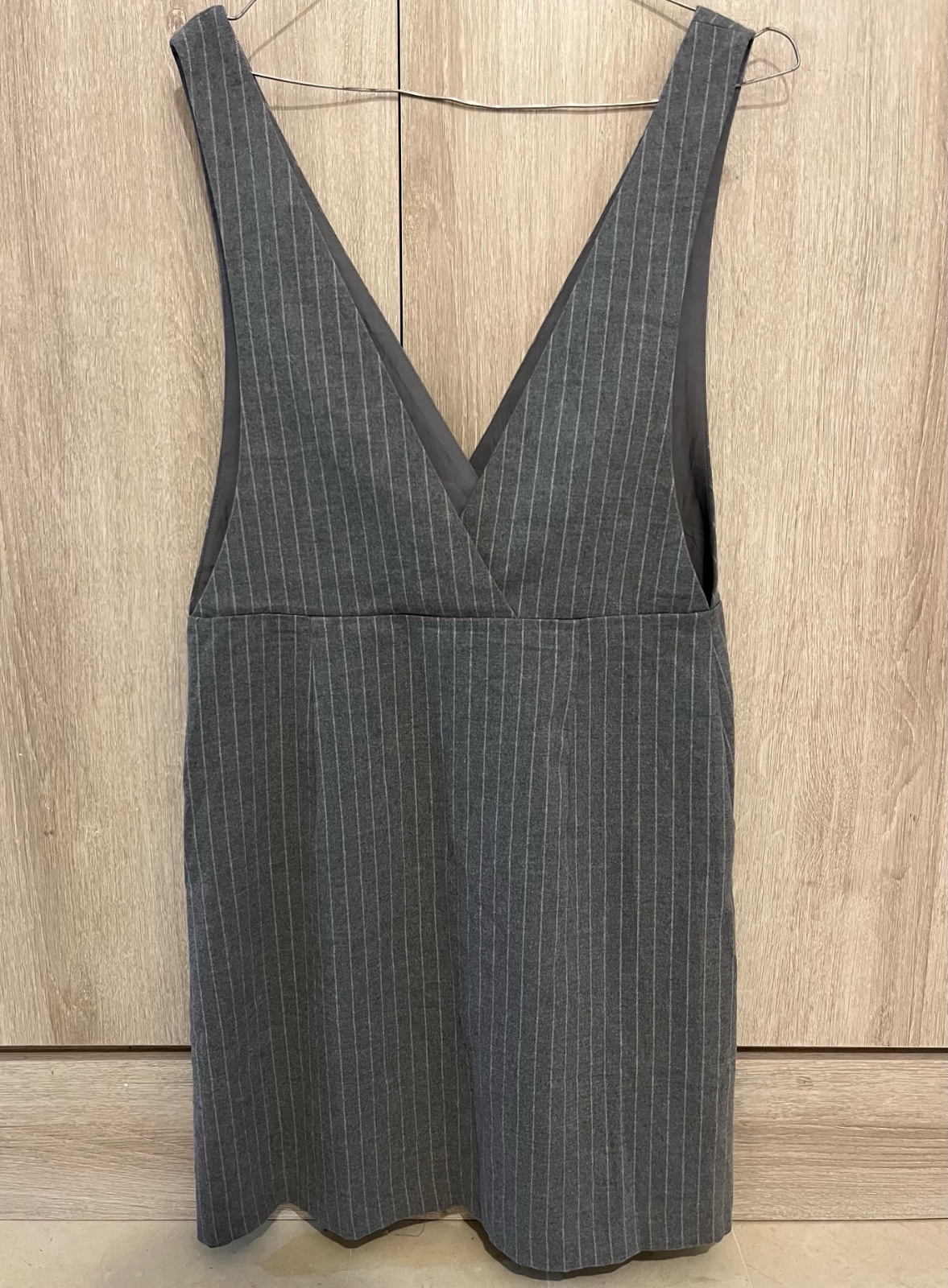 Robe salopette HM