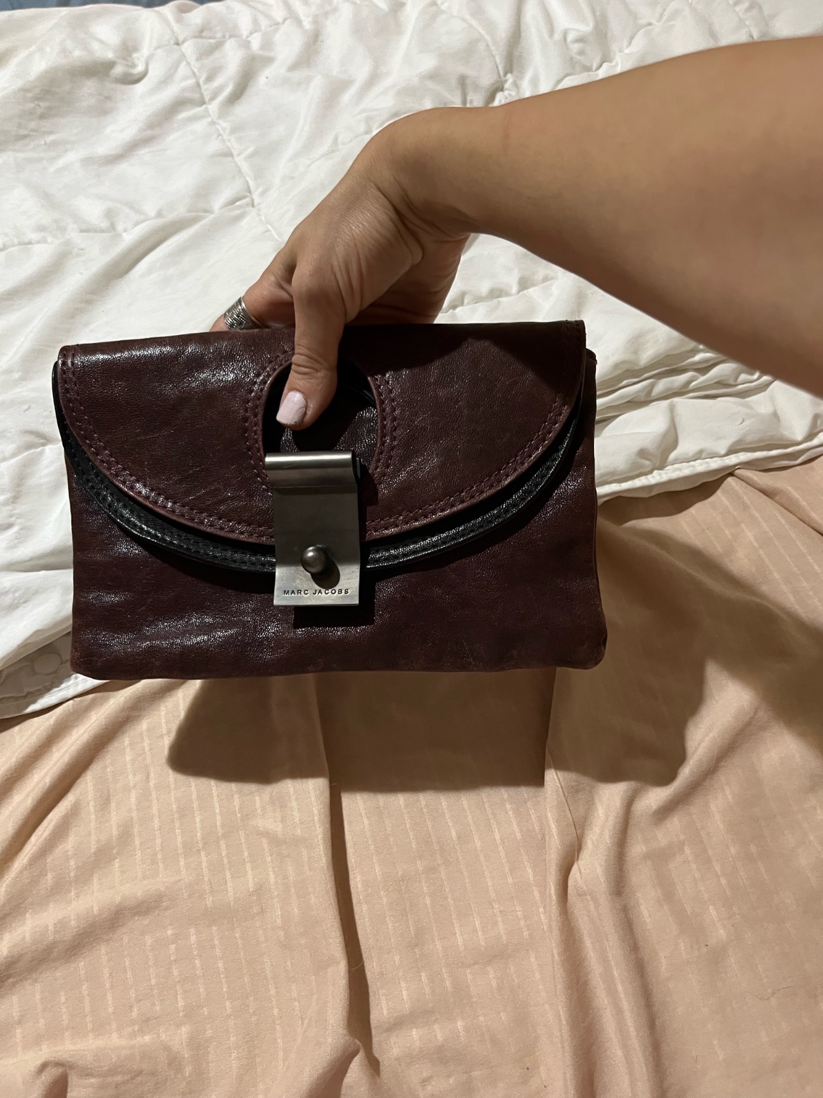 Sac Marc jacobs