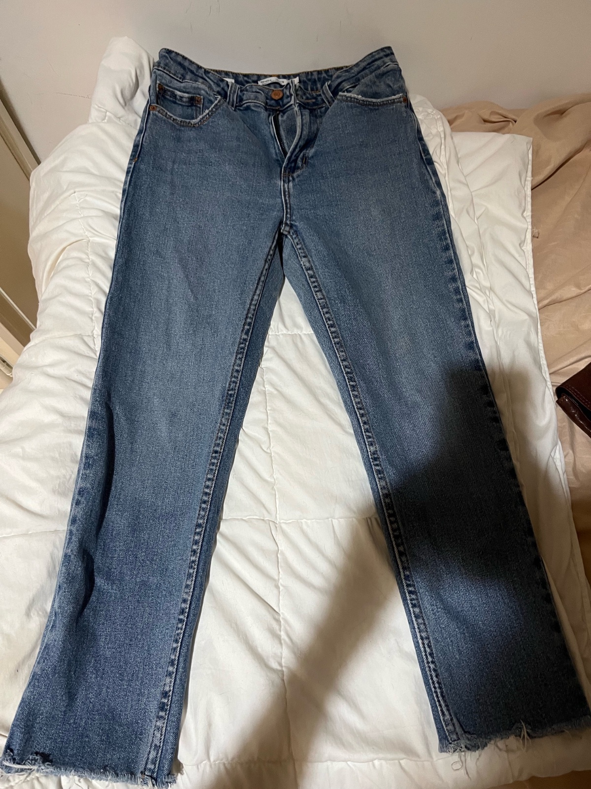 Jeans bershka