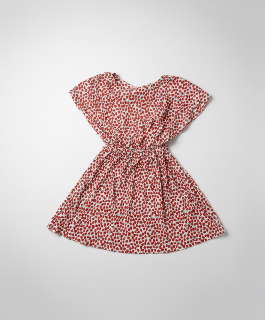 Robe d'été 