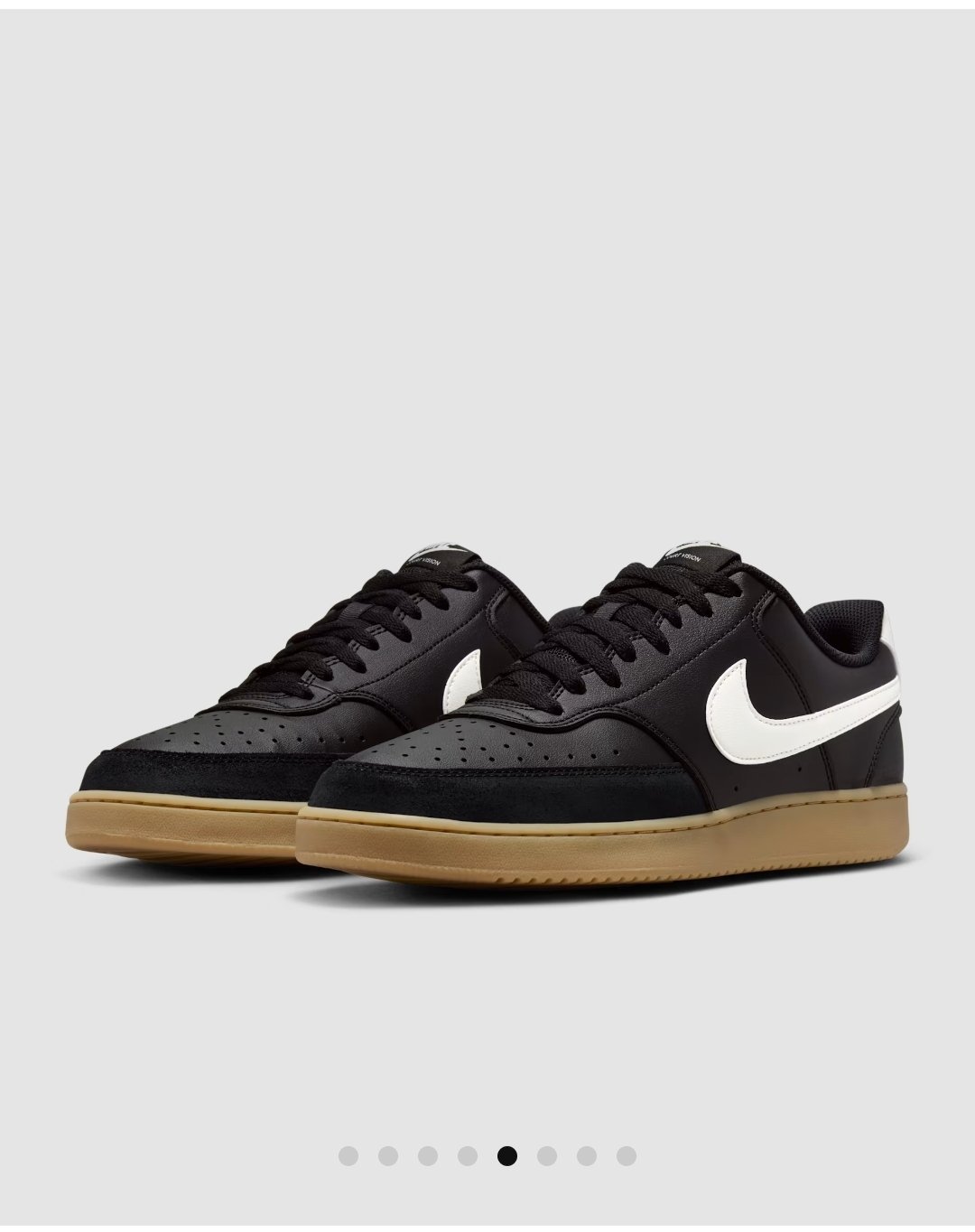 Nike:Court Vision low