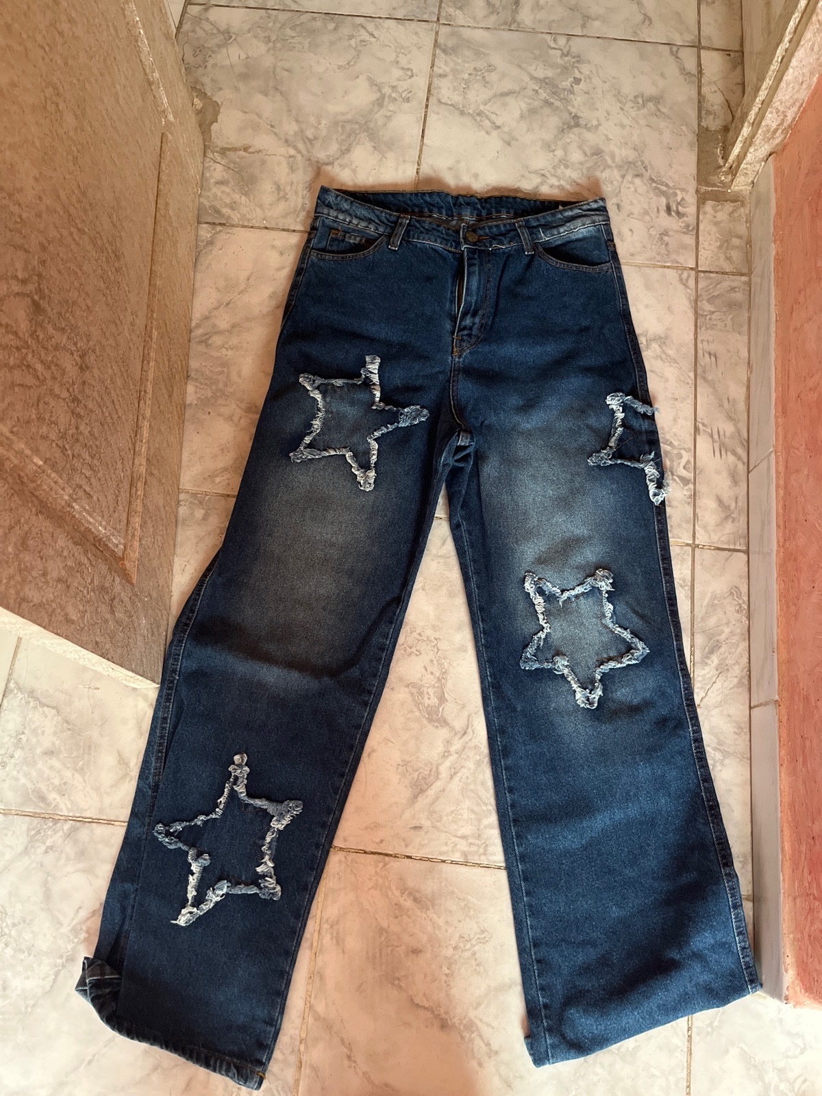 Jean 