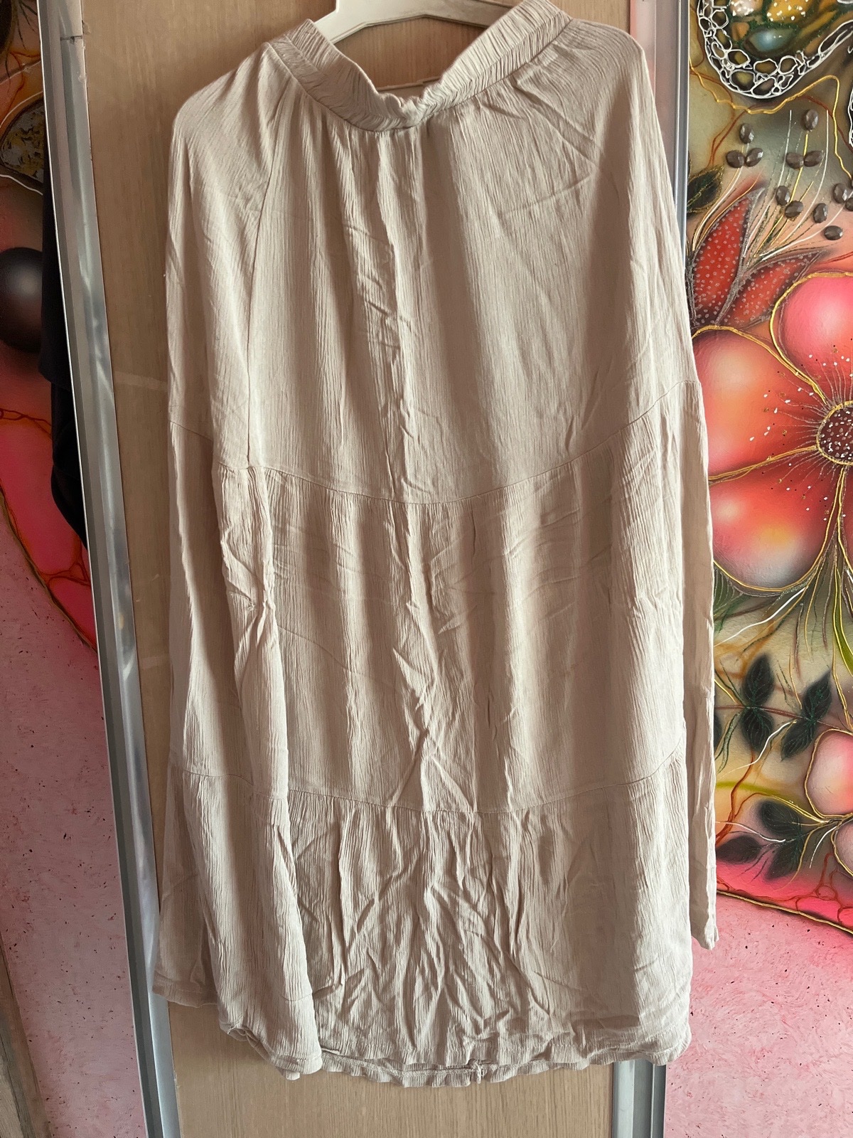 Set  beige 
