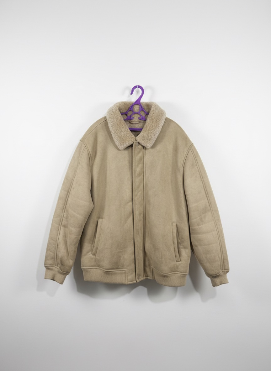 Jacket kiabi