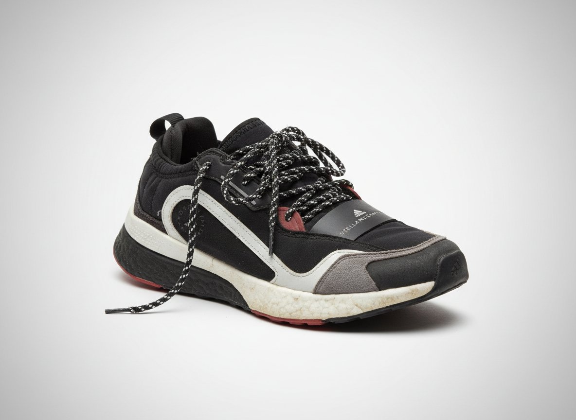 Adidas Stella McCartney Boost Continental Femme 