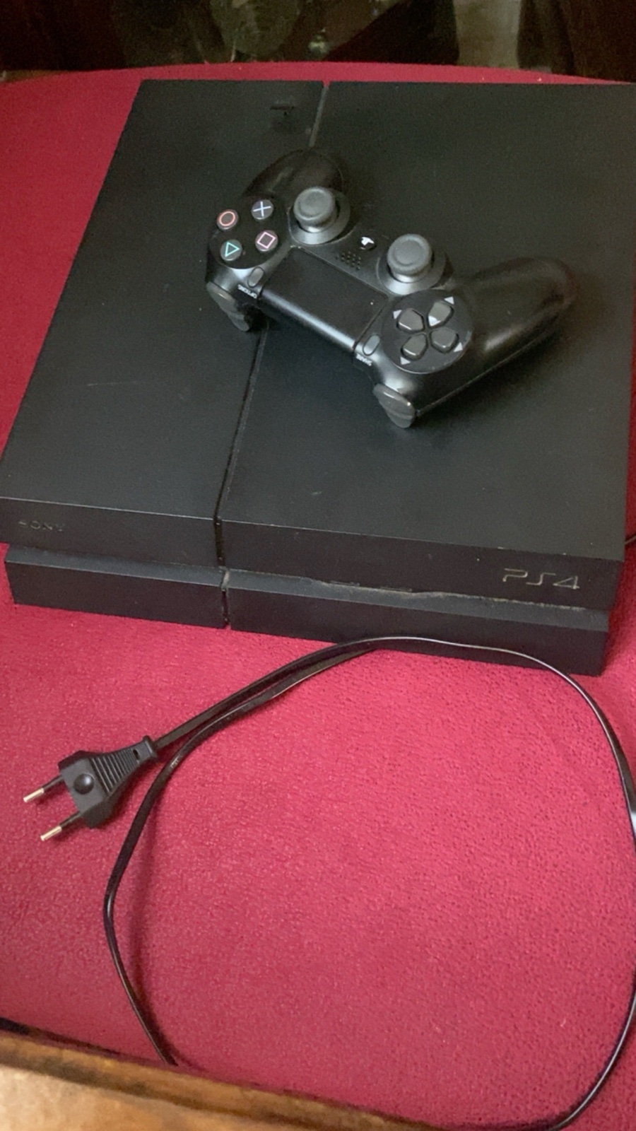 Playstation 4