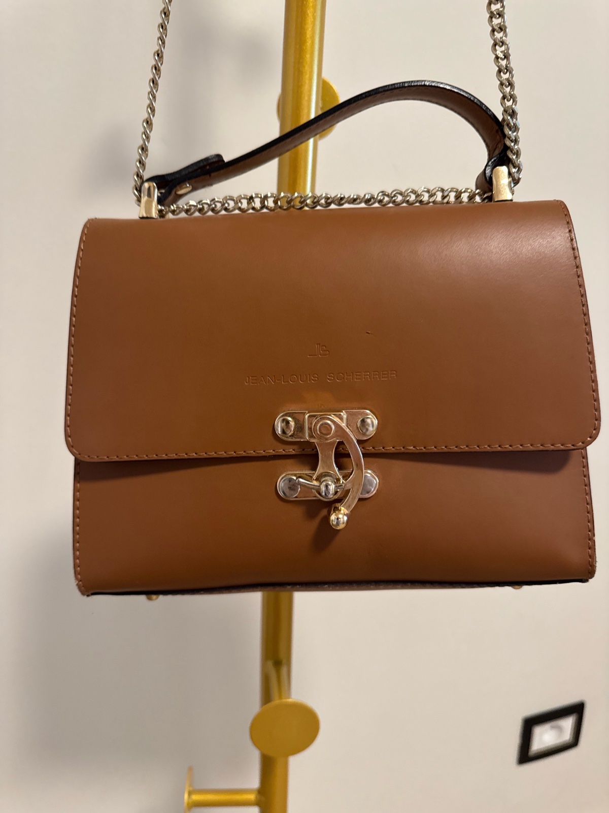 Sac Jean Louis Scherrer