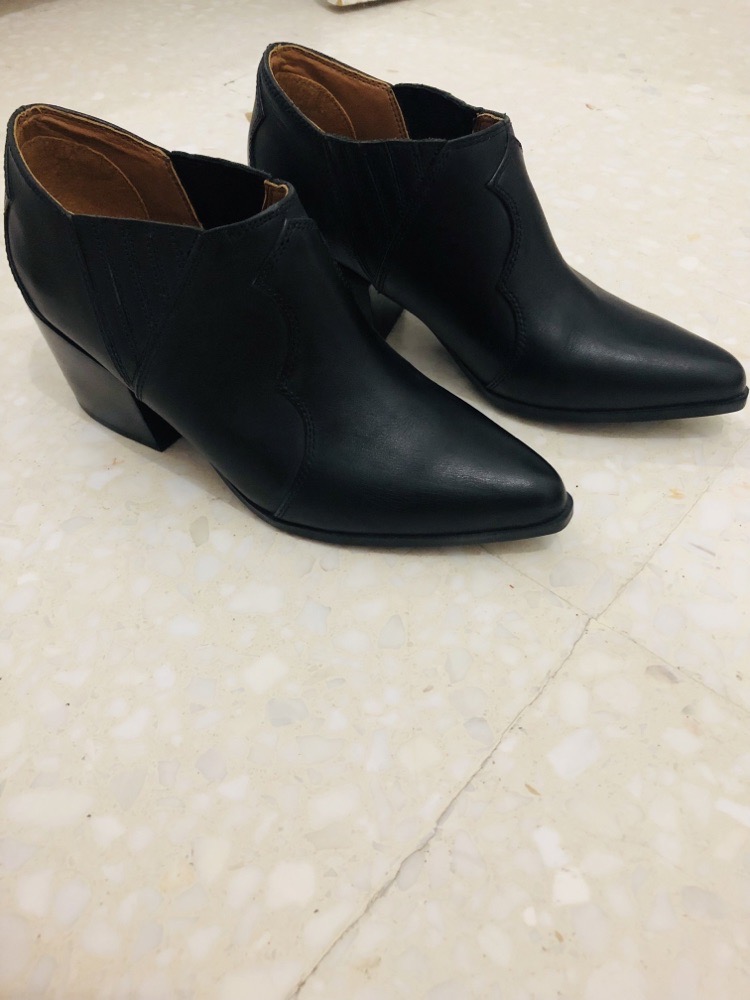 Bottines Aldo