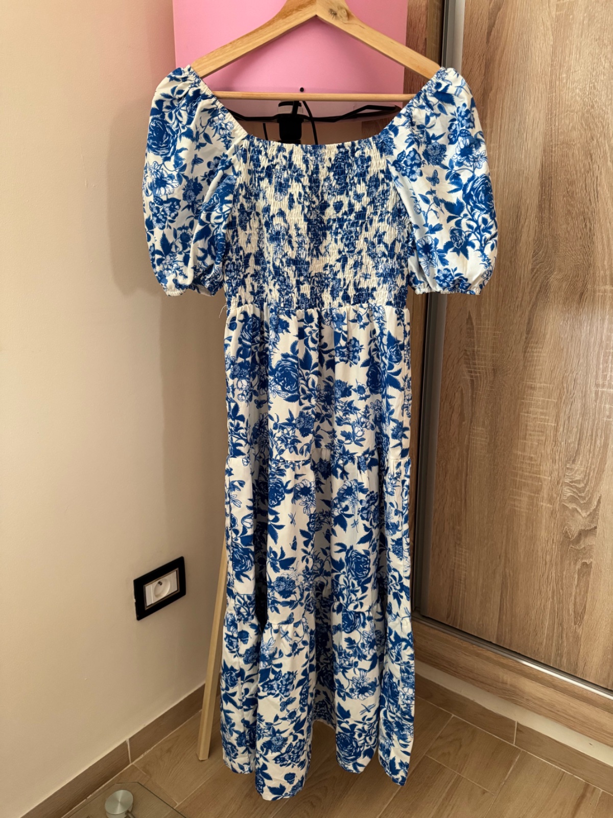 Robe shein