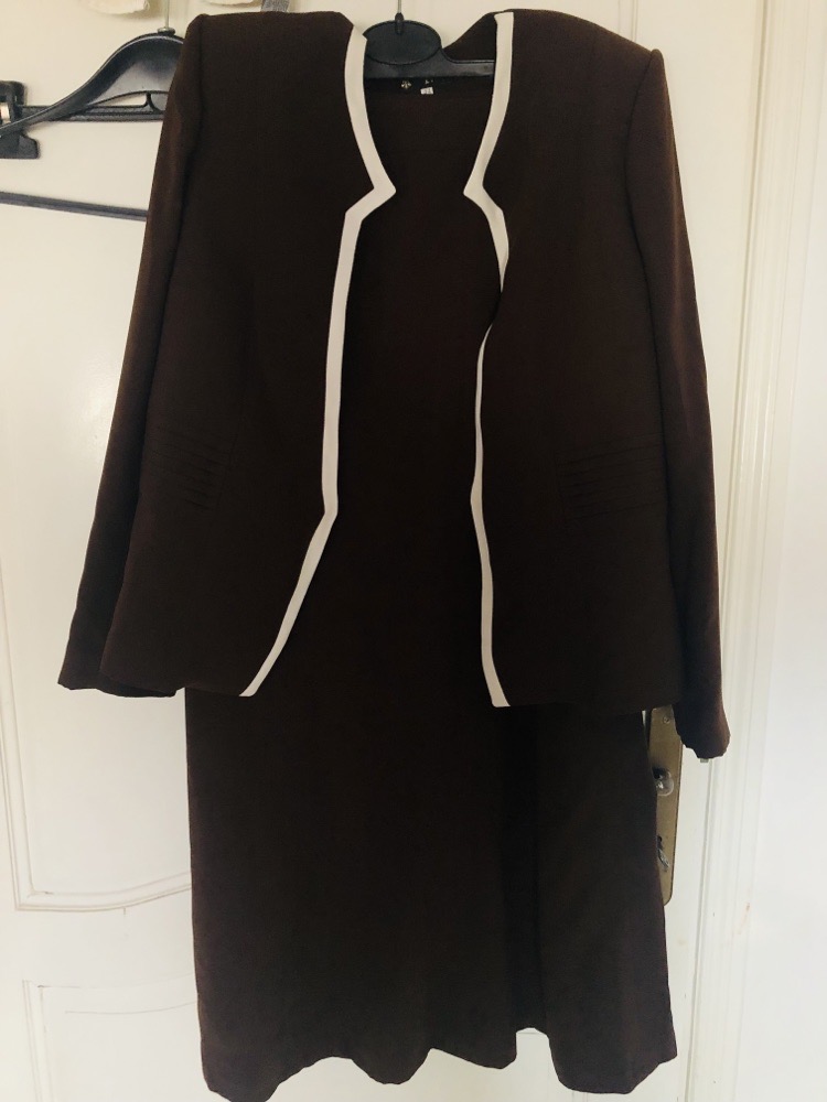 Ensemble femme
