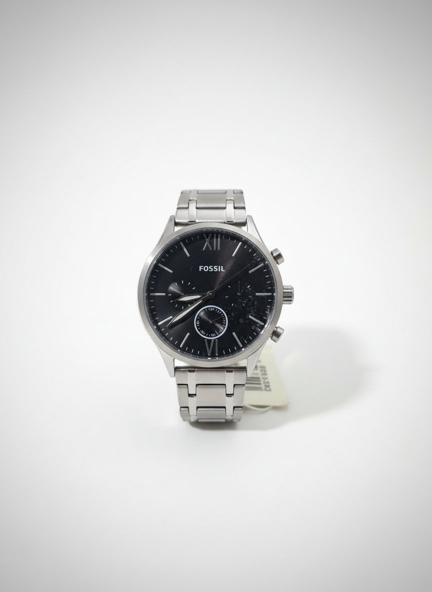 Montre fossil