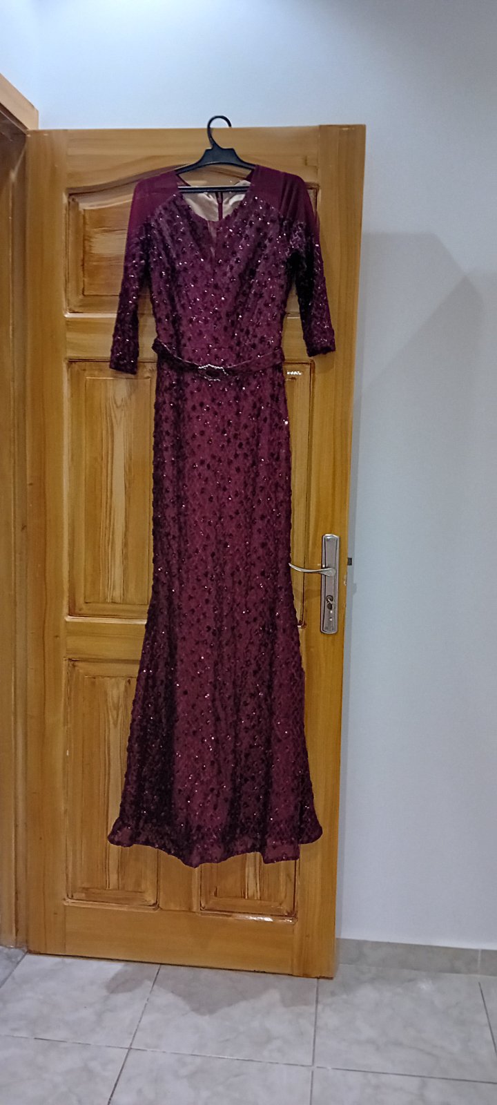 Robe soirée 