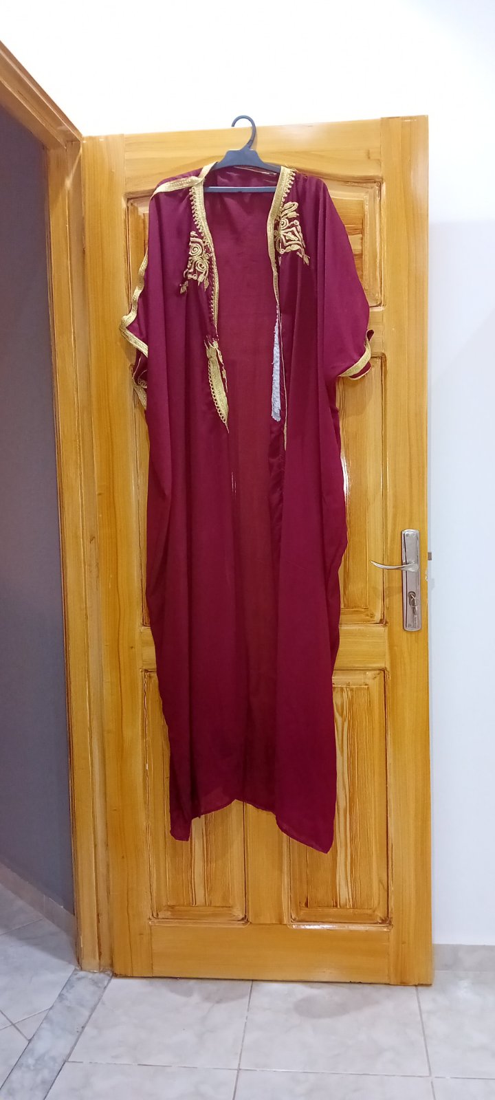 Abaya