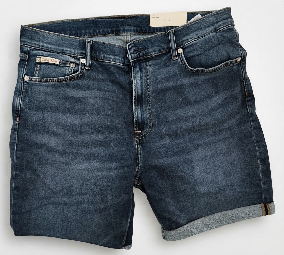 Short jeans Calvin klein 