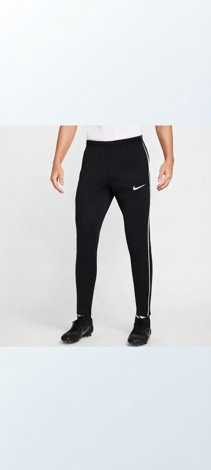 Bas de Survêtement  noir Nike
