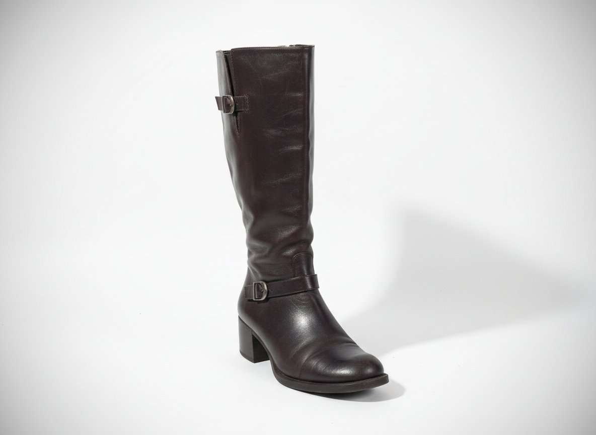 Bottes femmes 