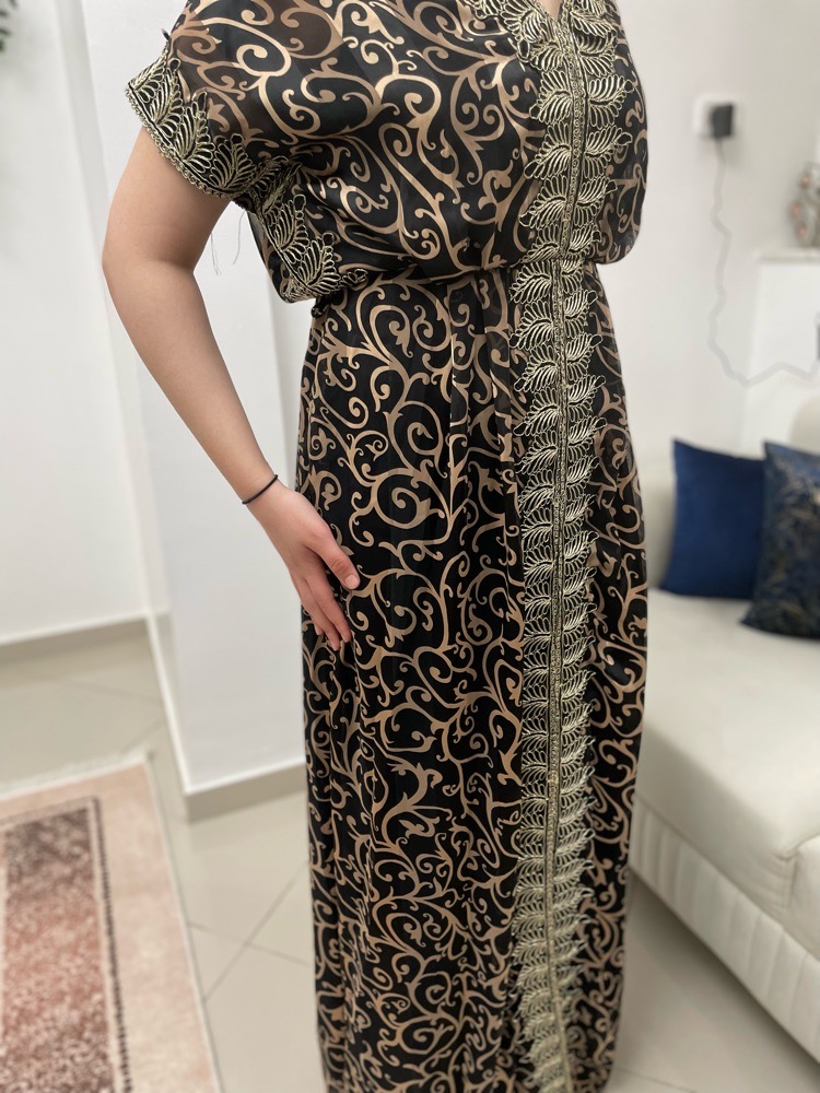 Abaya