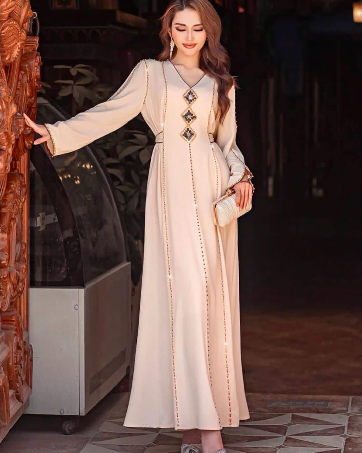 Robe soiree