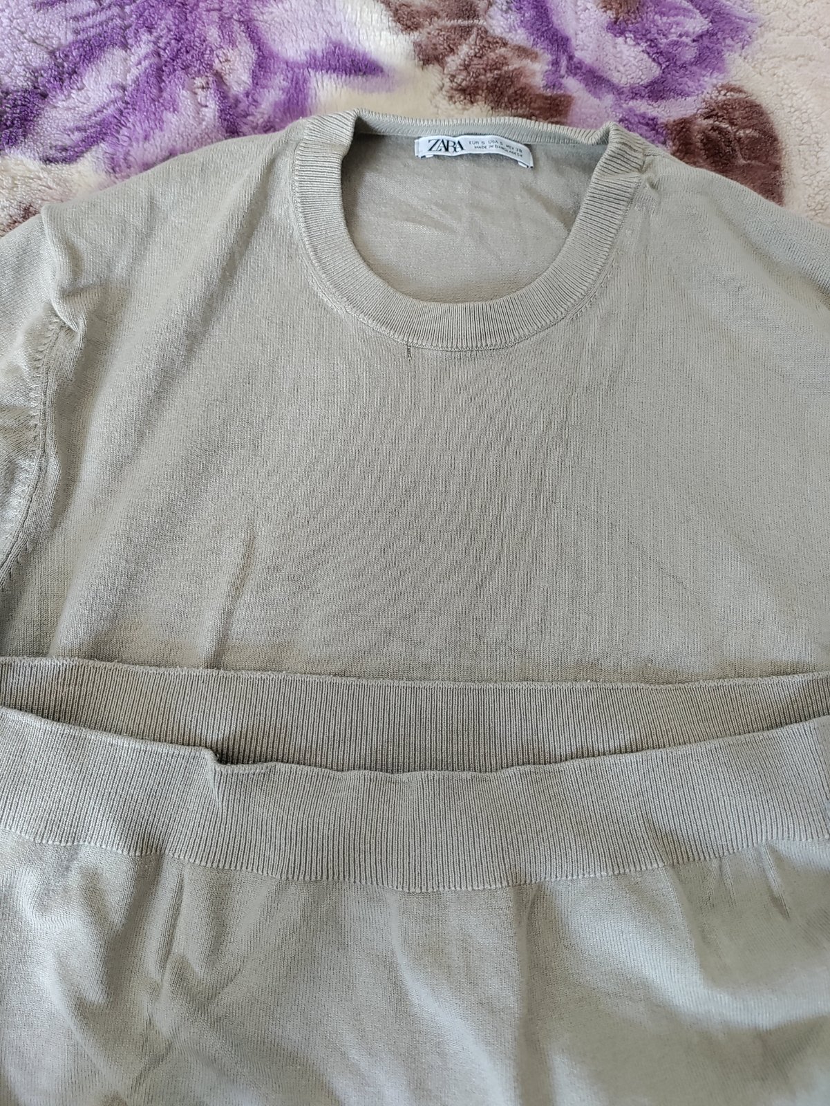 Pull homme