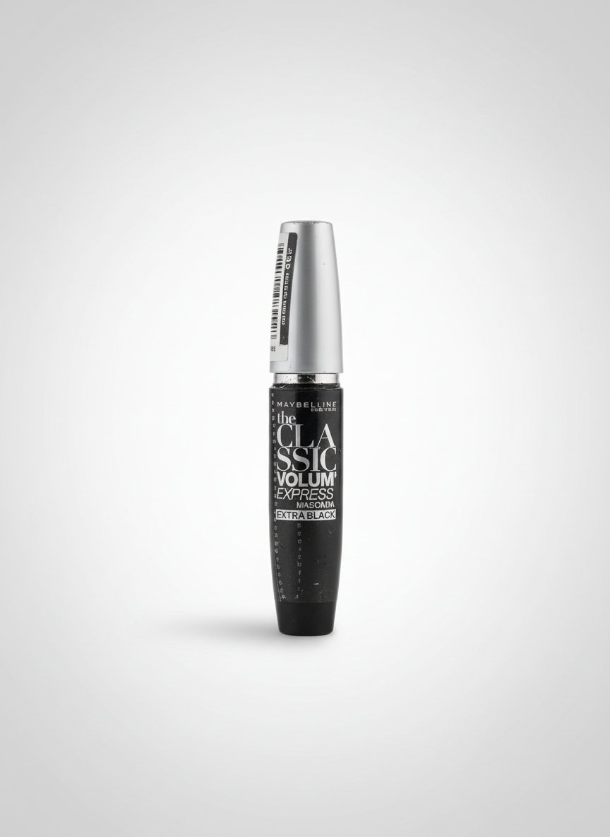 The Classic Volum' Express Extra Black