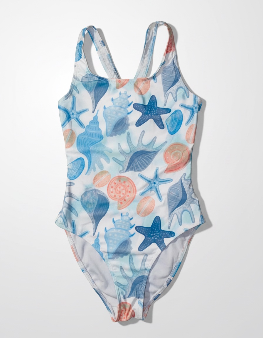 Maillot de bain de la marque Reserved 💙