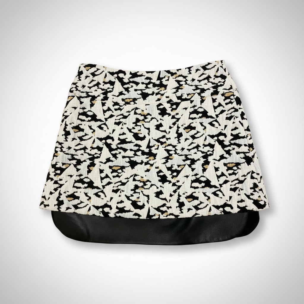 Jupe Sandro Paris taille S neuf
