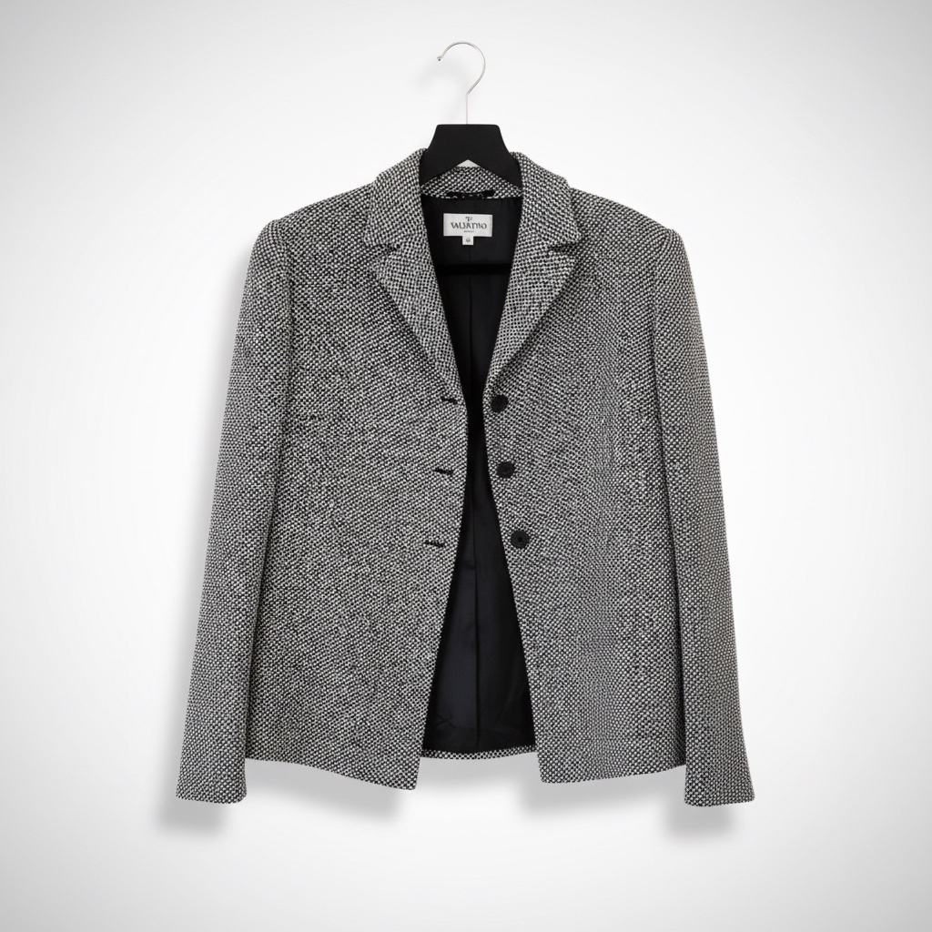 Blazer VALENTINO en excellent etat 😍