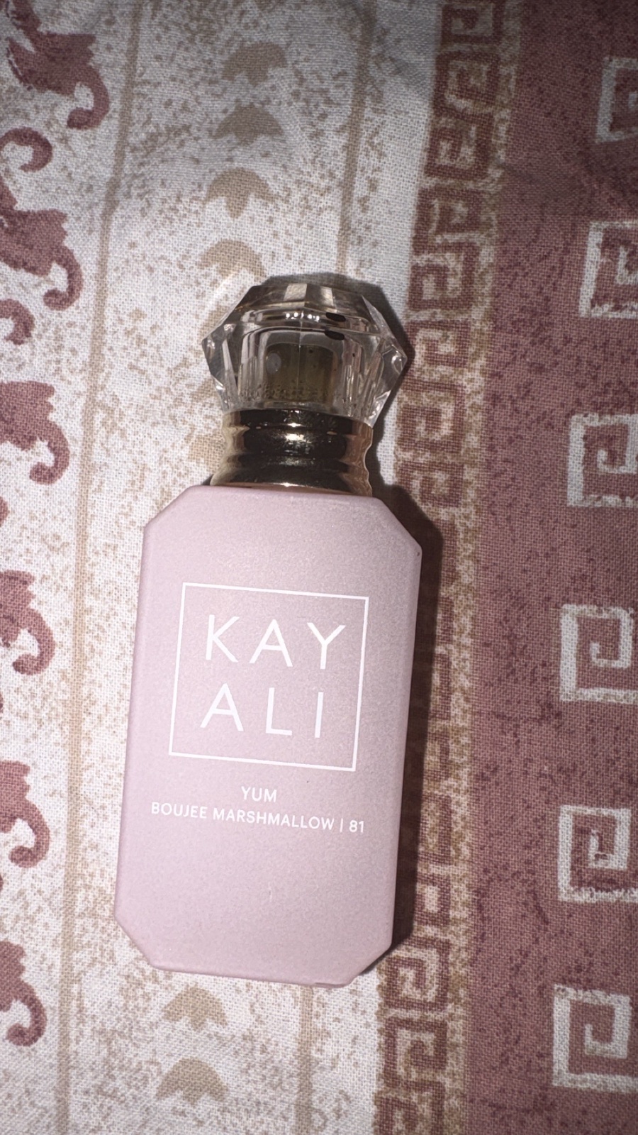 Kayali marshmallow