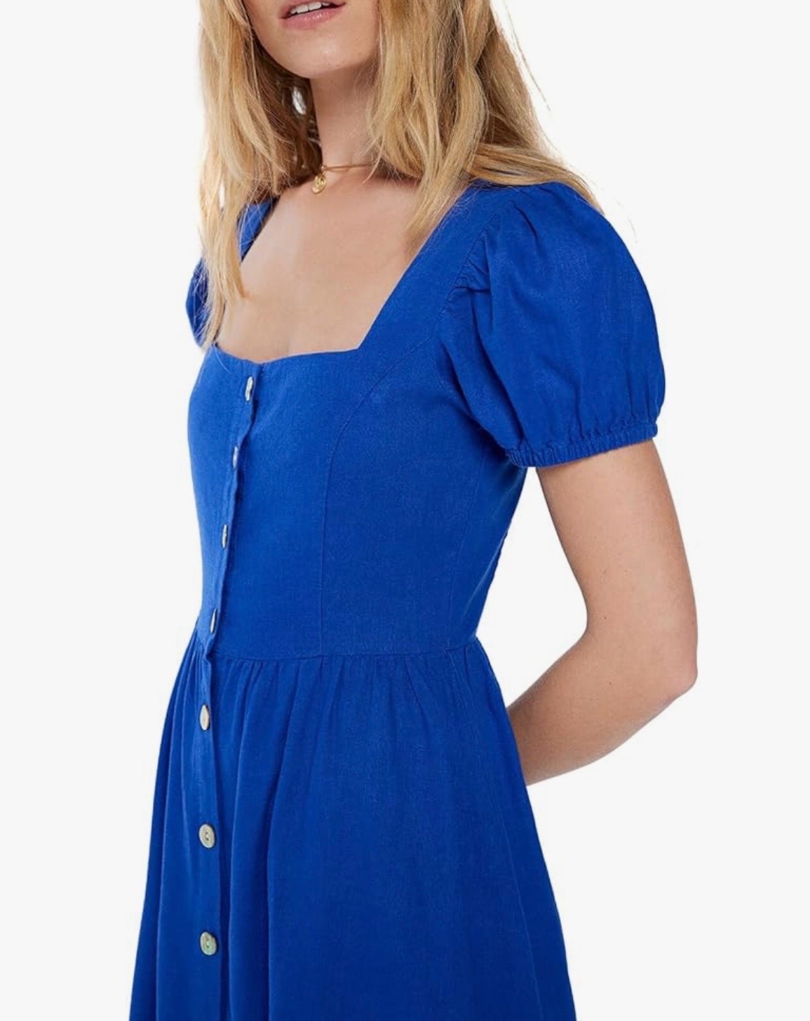 Robe midi