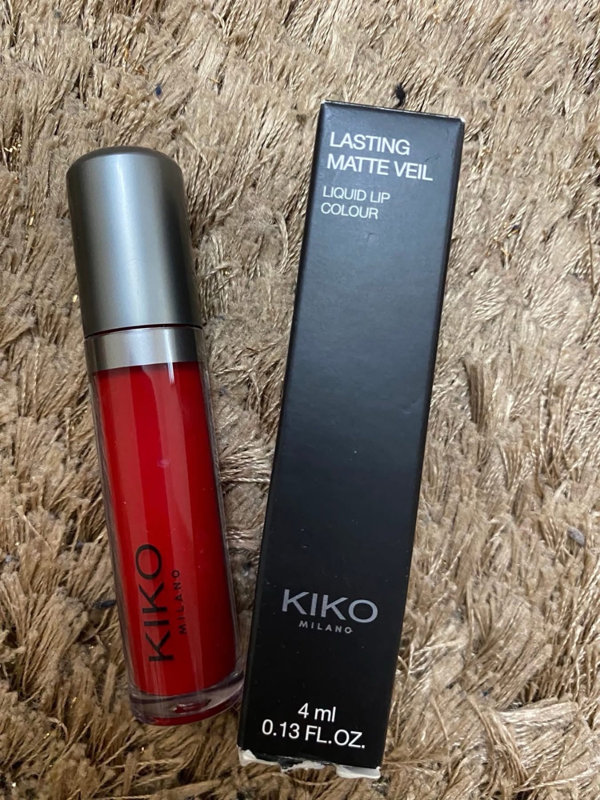 Rouge kiko
