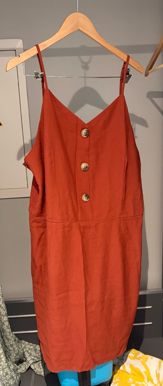 Robe shein