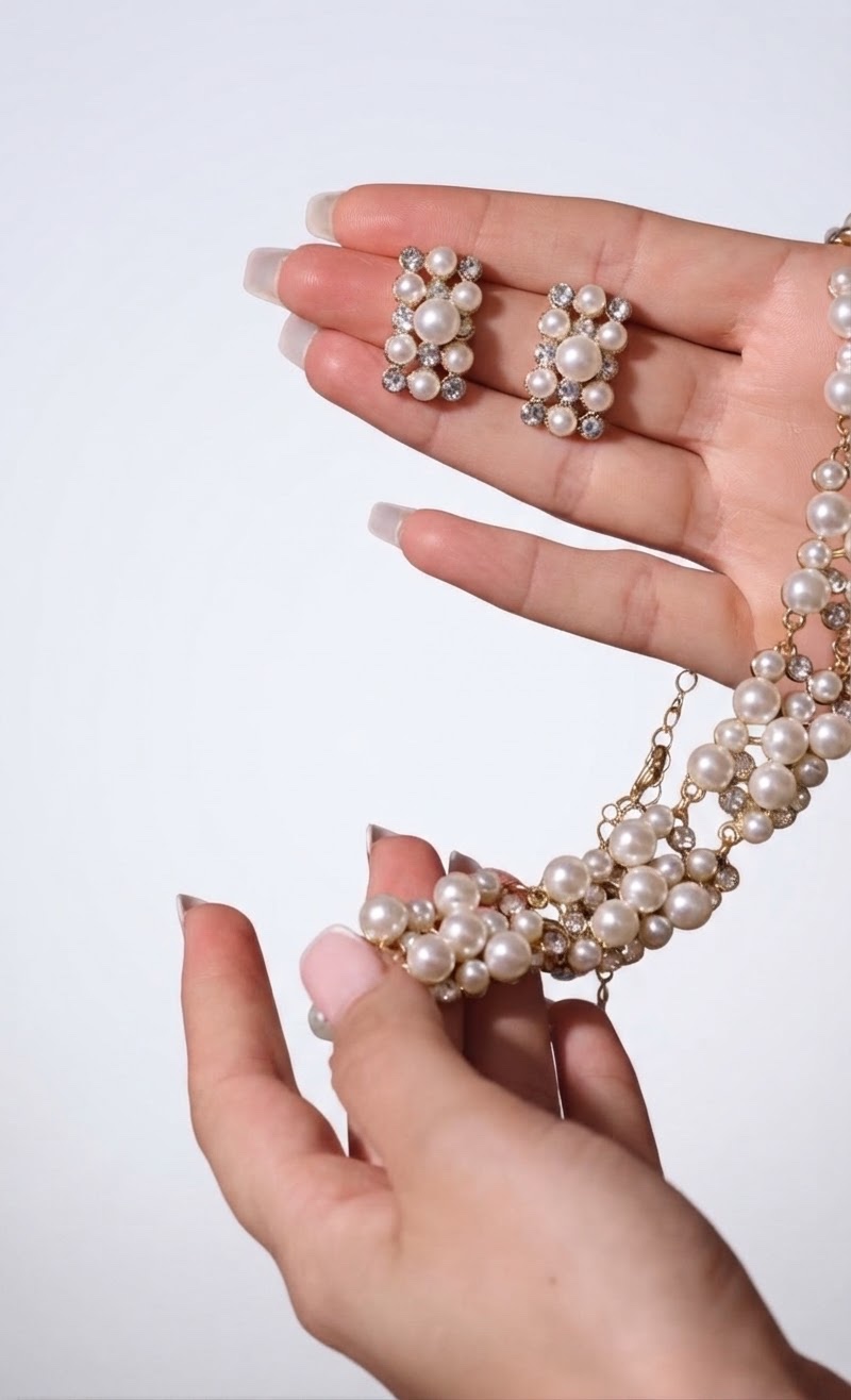 Parure 