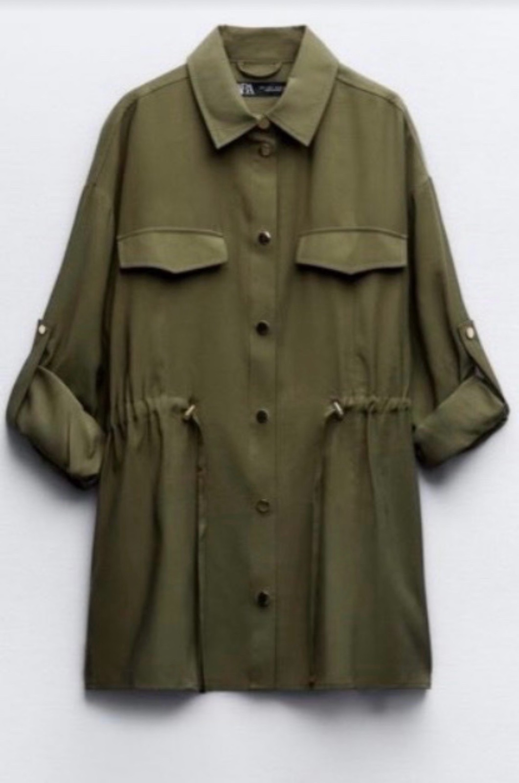 Jacket zara