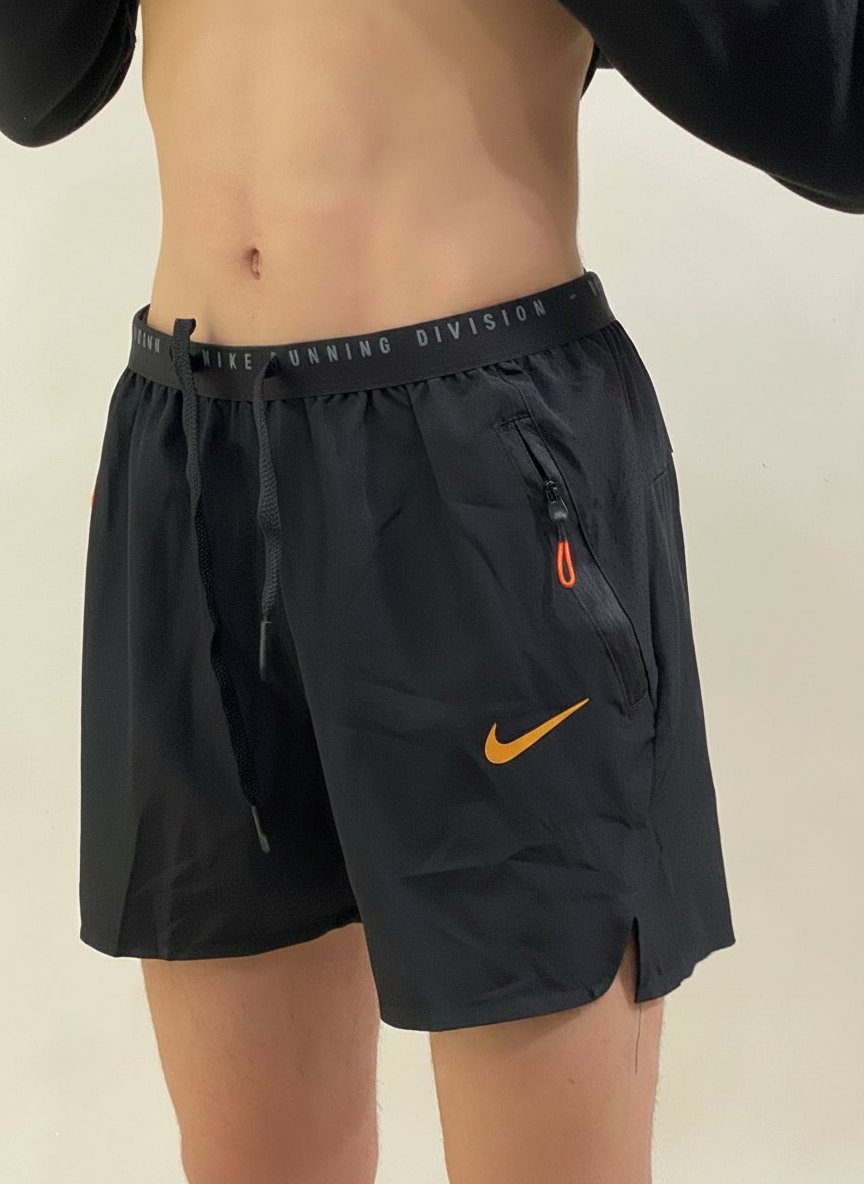Choret nike noir 