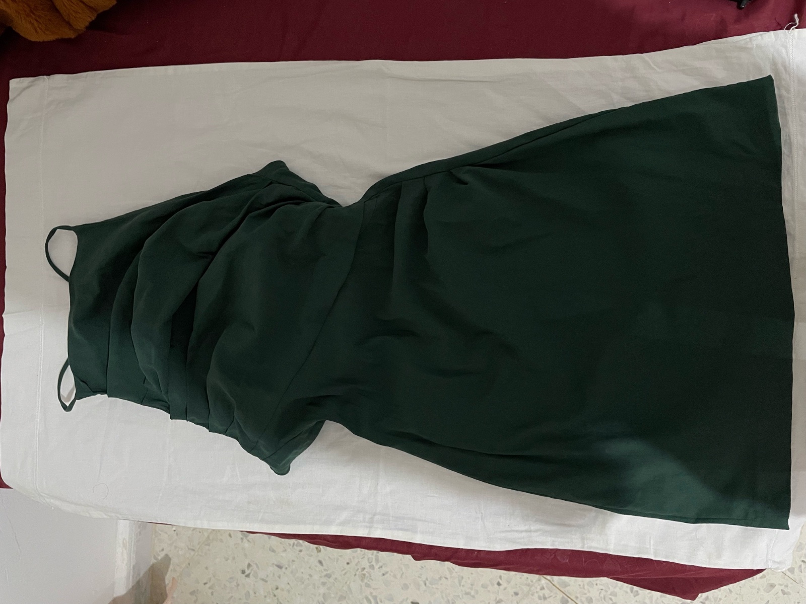 Robe zara