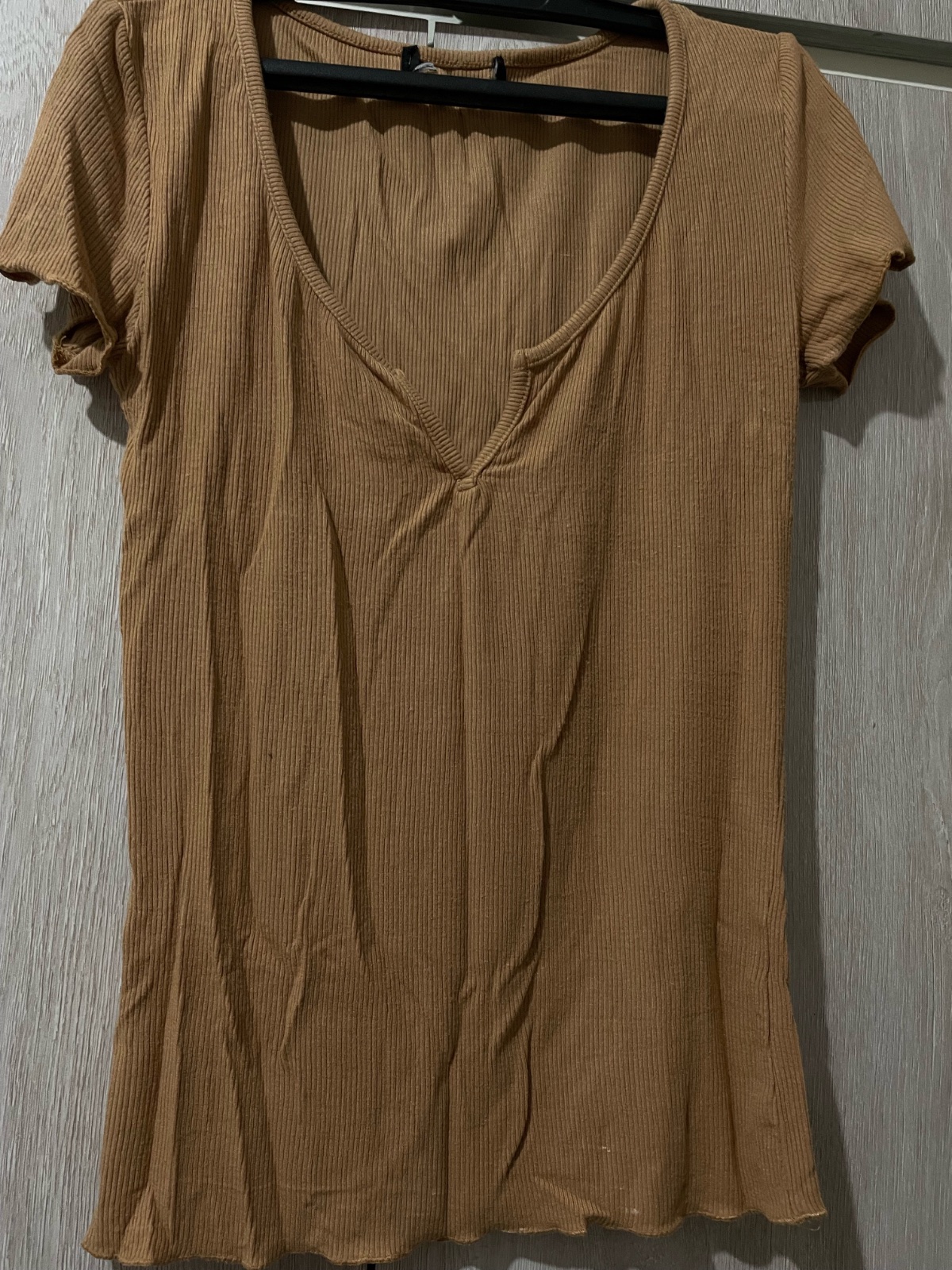 Pull femme