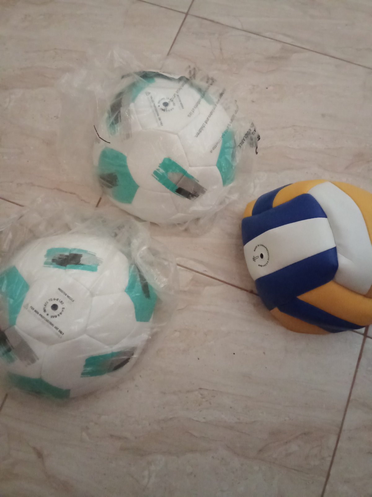 Ballons 