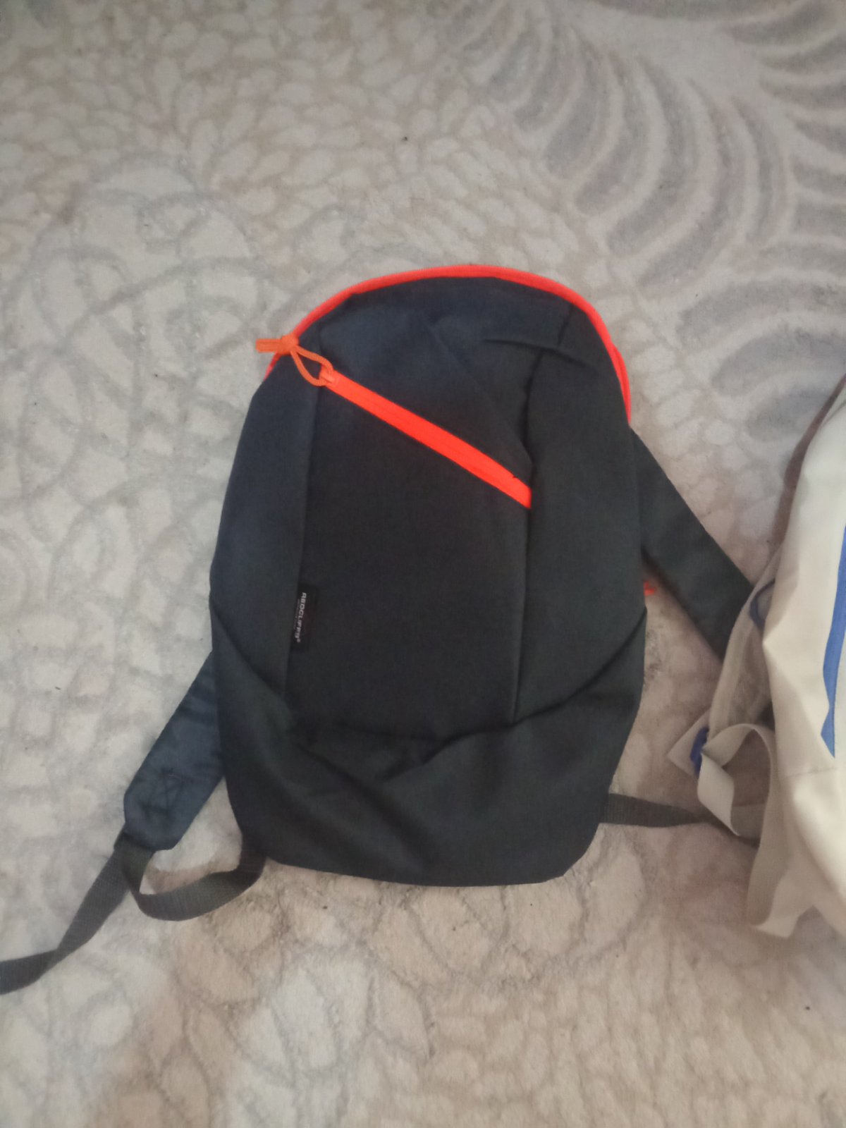 Sac à dos 