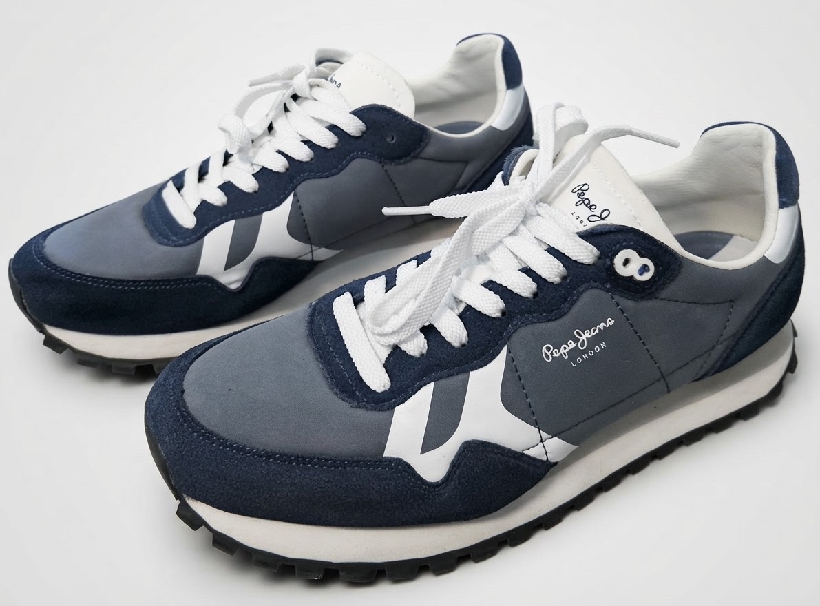 Baskets pepe jeans