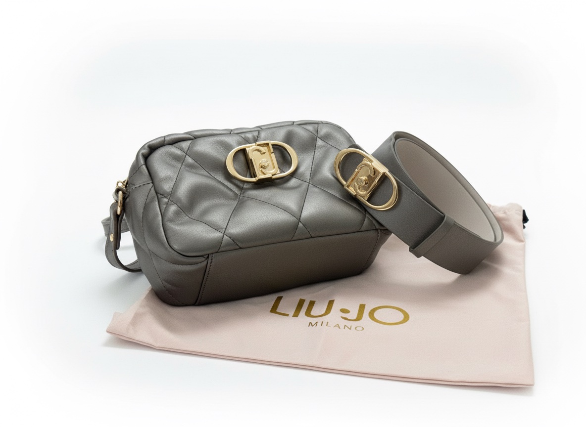 Sac liu.jo + ceinture