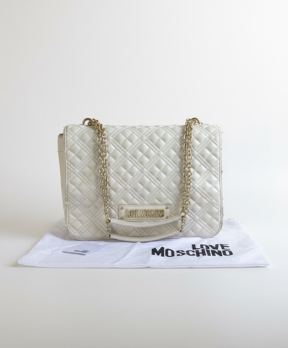 Sac LOVE MOSCHINO