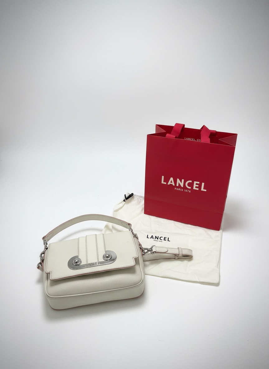 Sac Lancel